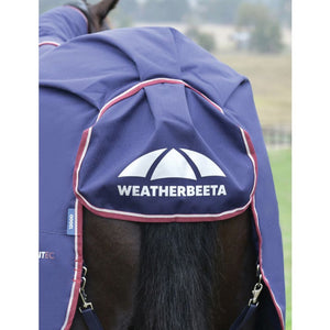 WeatherBeeta ComFiTec Essential Turnout Detach-A-Neck 360G