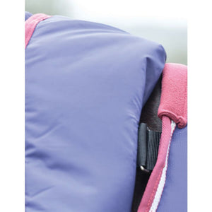 WeatherBeeta ComFiTec Essential Turnout Detach-A-Neck 360G
