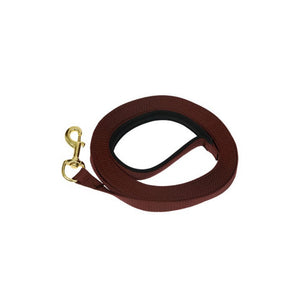 WeatherBeeta Neoprene Padded Lunging Rein