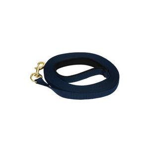 WeatherBeeta Neoprene Padded Lunging Rein