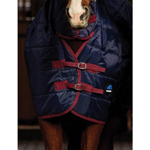 WeatherBeeta Stable Blanket Combo Neck- 360G