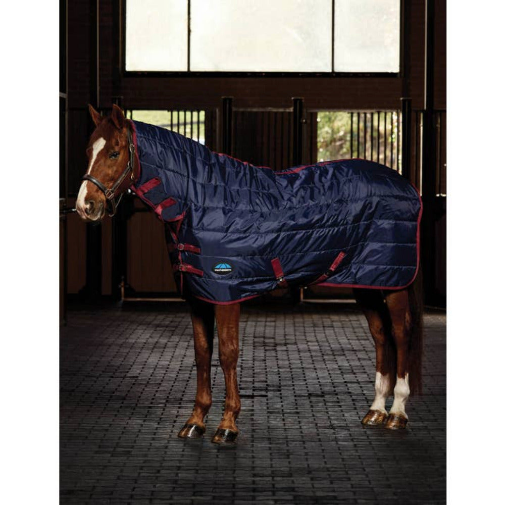 WeatherBeeta Stable Blanket Combo Neck- 360G