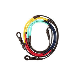Dublin Rainbow Reins