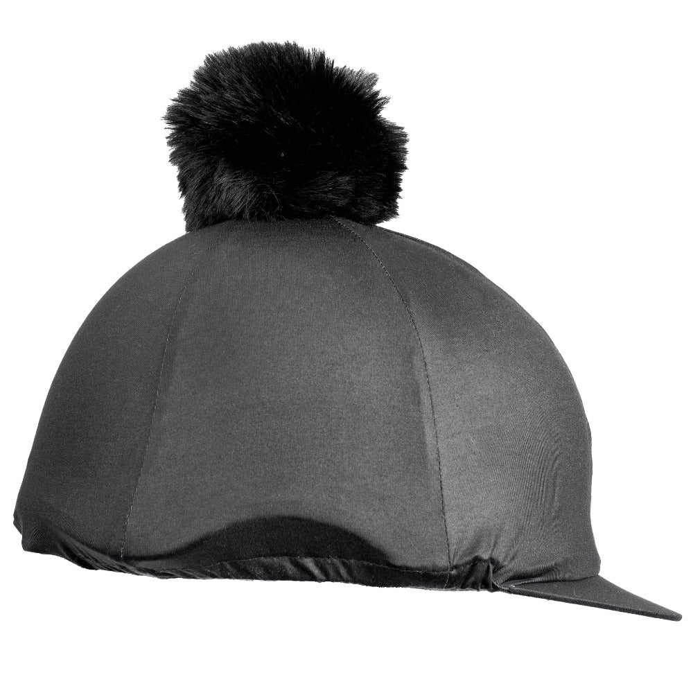 Shires Aubrion Eltar Helmet Silk