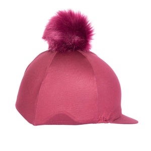 Shires Aubrion Eltar Helmet Silk