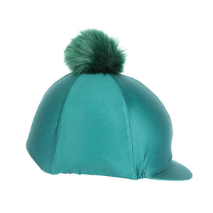 Shires Aubrion Eltar Helmet Silk