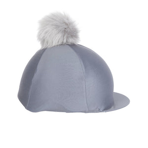 Shires Aubrion Eltar Helmet Silk