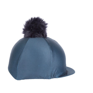 Shires Aubrion Eltar Helmet Silk