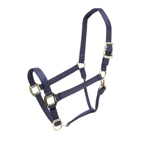 Shires ARMA Adjustable Nylon Halter