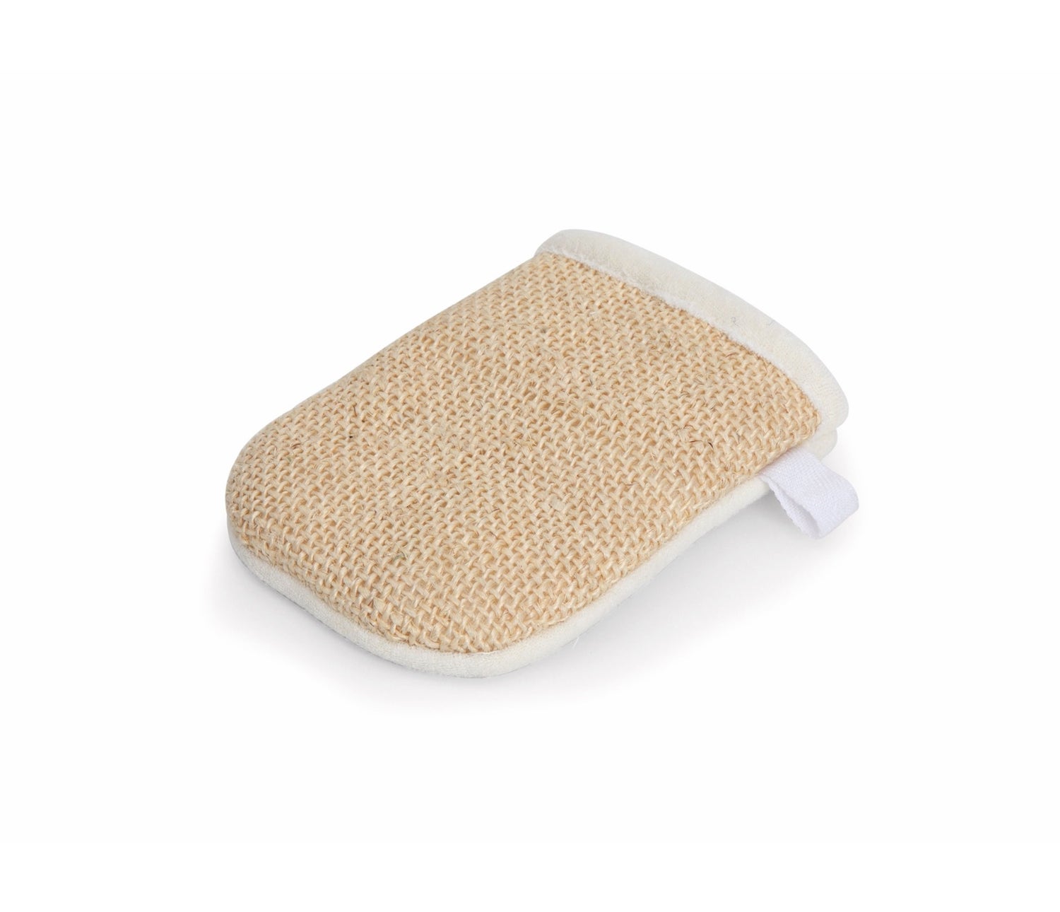 Cactus Mitt Natural One Size