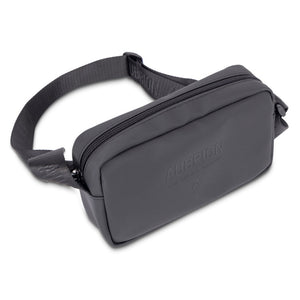 Aubrion React Cross- Body Bag Black