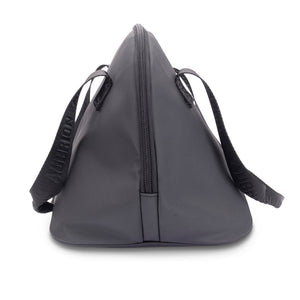 Aubrion React Hat Bag Black