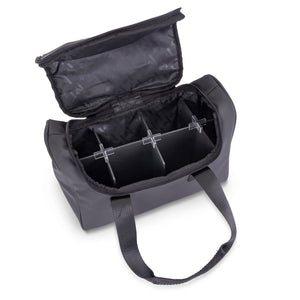 Aubrion React Groomking Kit Bag Black