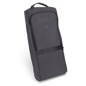 Aubrion React Bridle Bag Black