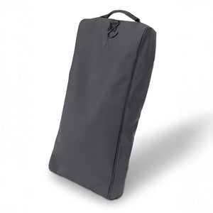 Aubrion React Bridle Bag Black
