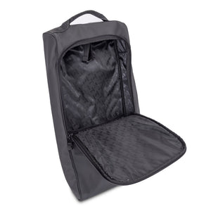 Aubrion React Bridle Bag Black