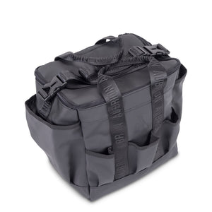Aubrion React Large Grooming Kit Bag Black