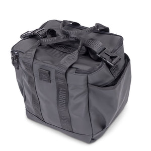 Aubrion React Large Grooming Kit Bag Black