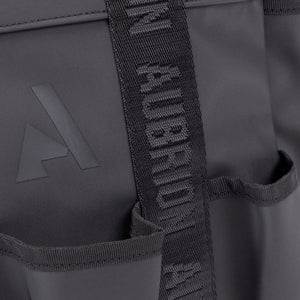 Aubrion React Large Grooming Kit Bag Black