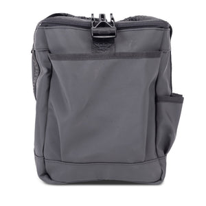 Aubrion React Large Grooming Kit Bag Black