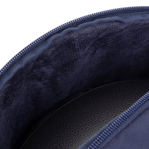 Aubrion Equestrian Hat Bag Navy