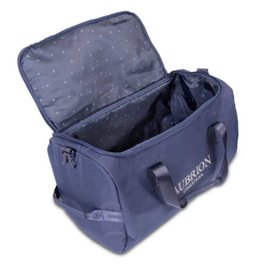 Aubrion Equestrian Holdall Navy