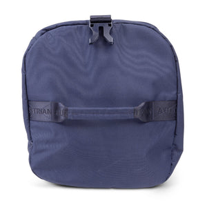 Aubrion Equestrian Holdall Navy