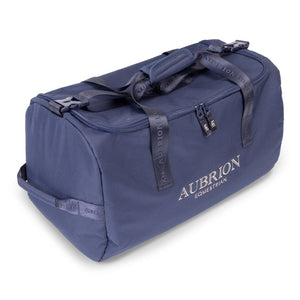 Aubrion Equestrian Holdall Navy