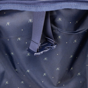 Aubrion Equestrian Bridle Bag Navy