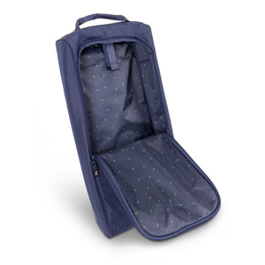 Aubrion Equestrian Bridle Bag Navy