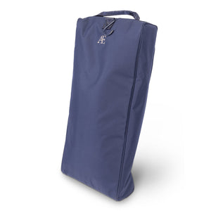 Aubrion Equestrian Bridle Bag Navy