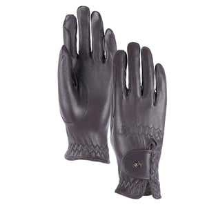 Shires Aubrion Estade Riding Gloves - Child