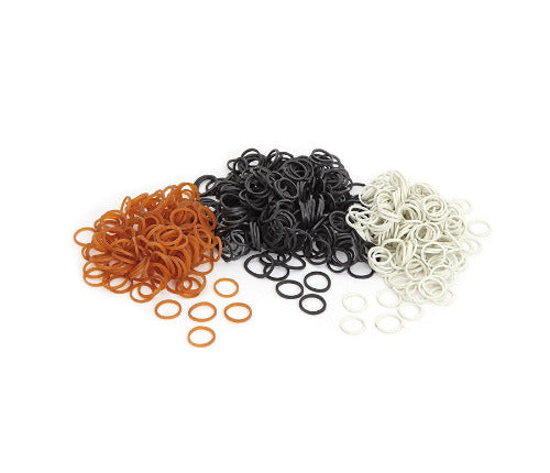 Shires Mane Plaiting Bands