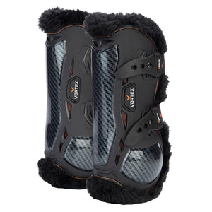 Shires ARMA Vortex SupaFleece Tendon Boots