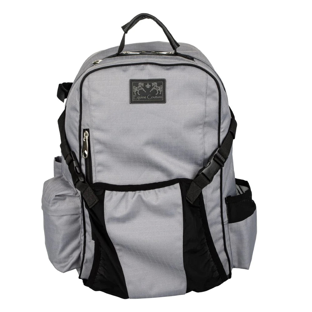 Equine Couture Ringside Backpack