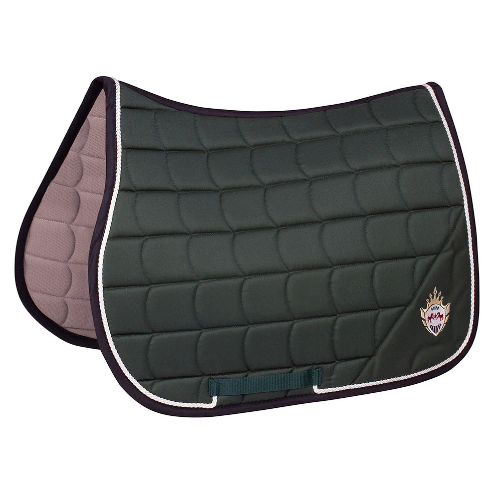 Equine Couture Owen All Purpose Saddle Pad