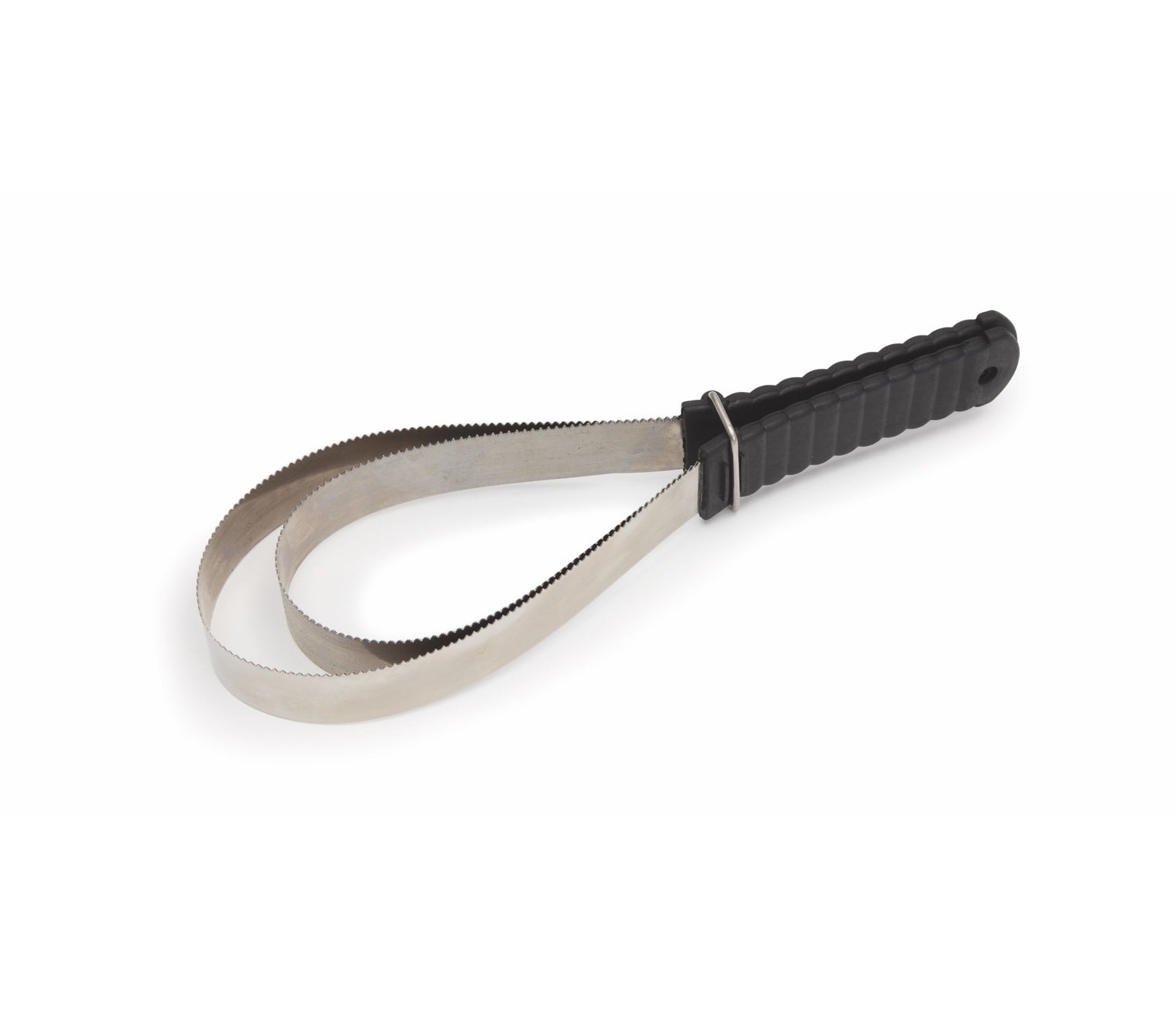 Shires EZI-GROOM Sweat Scraper/Shedding Blade