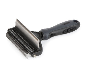 Shires Ezi-Groom Tidy Up Comb