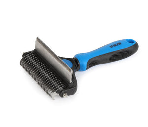 Shires Ezi-Groom Tidy Up Comb