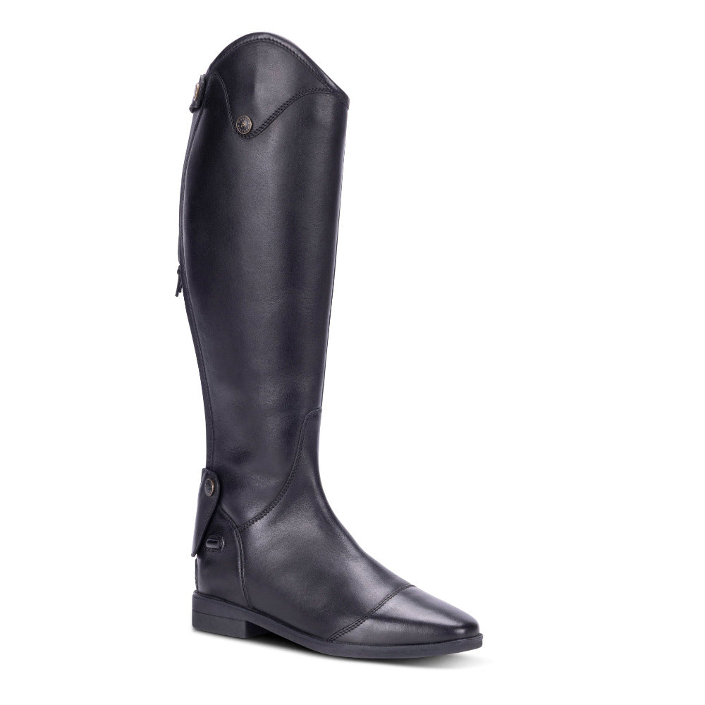 Shires Moretta Lanciano Leather Riding Boots - Regular