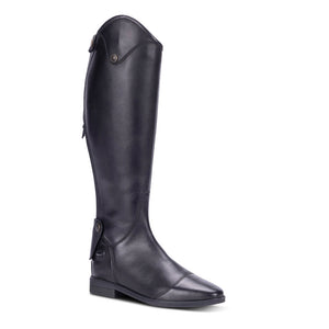 Shires Moretta Lanciano Leather Riding Boots - Regular