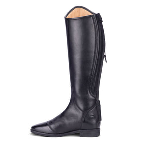 Shires Moretta Lanciano Leather Riding Boots - Regular