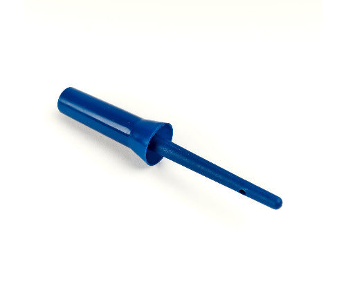 Shires Plastic Hoof Oil Brushes