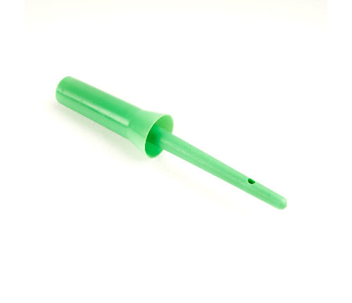 Shires Plastic Hoof Oil Brushes