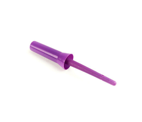 Shires Plastic Hoof Oil Brushes