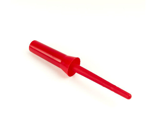 Shires Plastic Hoof Oil Brushes