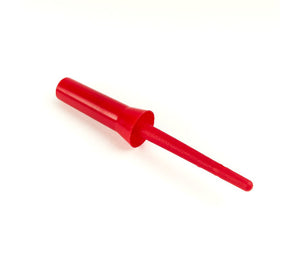 Shires Plastic Hoof Oil Brushes