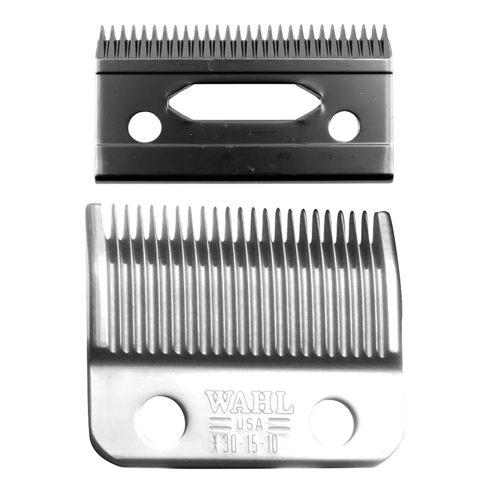 Wahl Blade Set