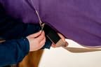Horseware Amigo Fleece Cooler CLOSEOUT