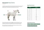 Horseware Amigo Fleece Cooler CLOSEOUT